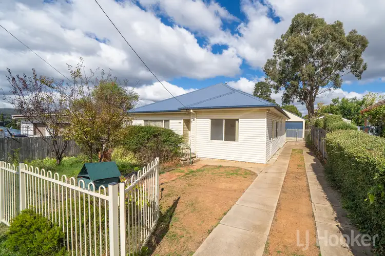 30 Morton Street, Queanbeyan NSW 2620