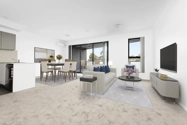 19/278 Railway Terrace, Guildford NSW 2161