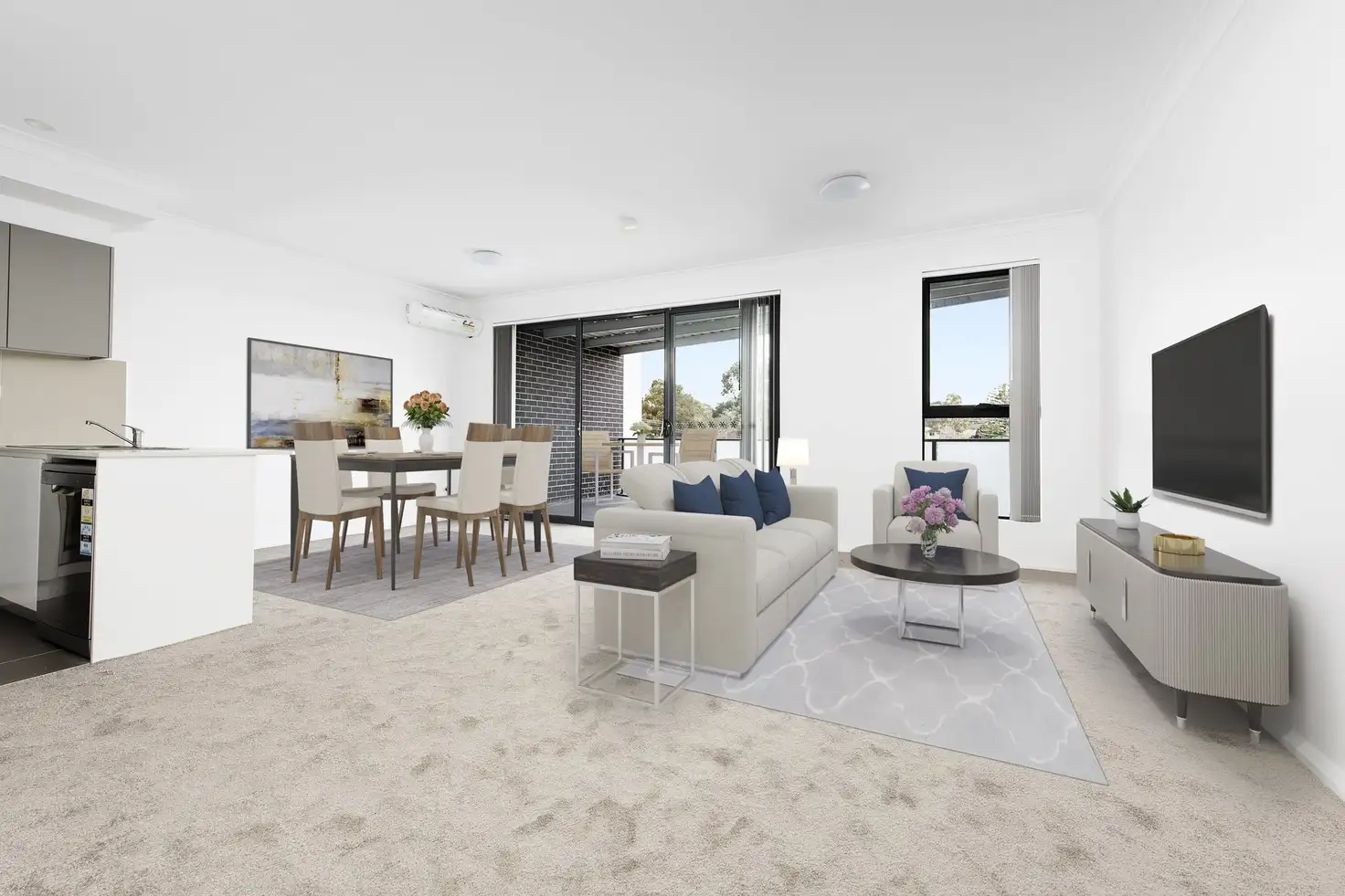 Main view of Homely apartment listing, 19/278 Railway Terrace, Guildford NSW 2161