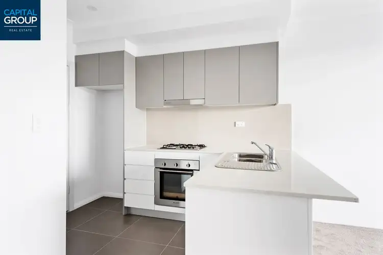Second view of Homely apartment listing, 19/278 Railway Terrace, Guildford NSW 2161