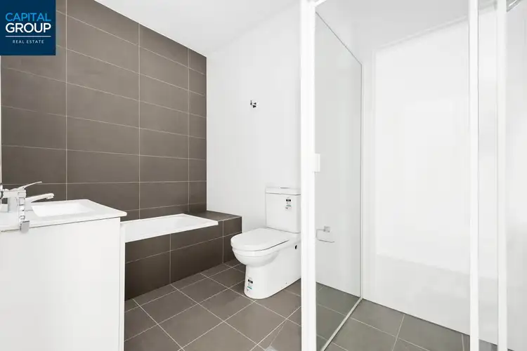 Fourth view of Homely apartment listing, 19/278 Railway Terrace, Guildford NSW 2161