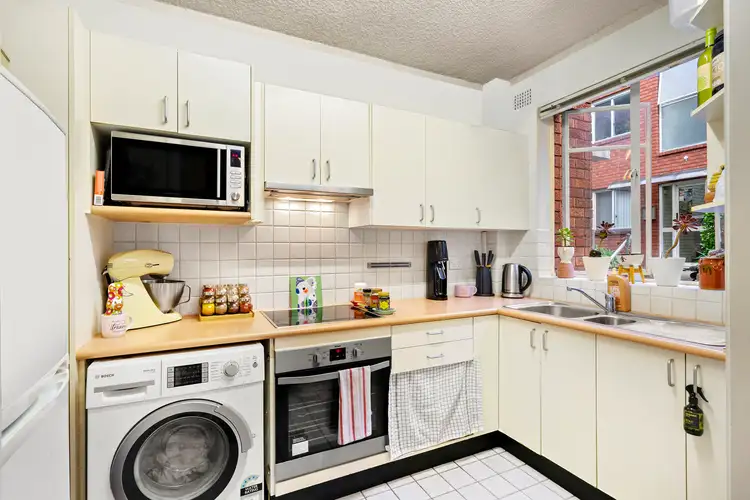 Second view of Homely apartment listing, 1/244 Buffalo Road, Ryde NSW 2112