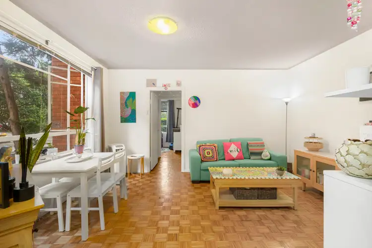 Third view of Homely apartment listing, 1/244 Buffalo Road, Ryde NSW 2112