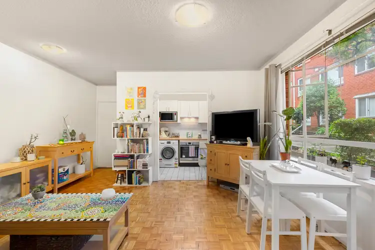 Fourth view of Homely apartment listing, 1/244 Buffalo Road, Ryde NSW 2112