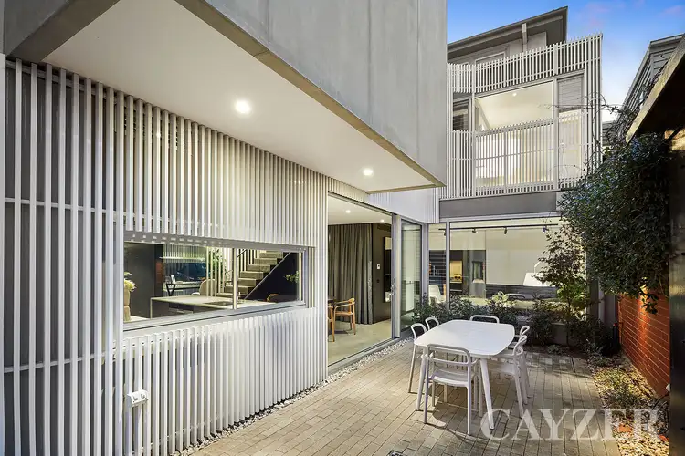 Fourth view of Homely townhouse listing, 223A Page Street, Middle Park VIC 3206