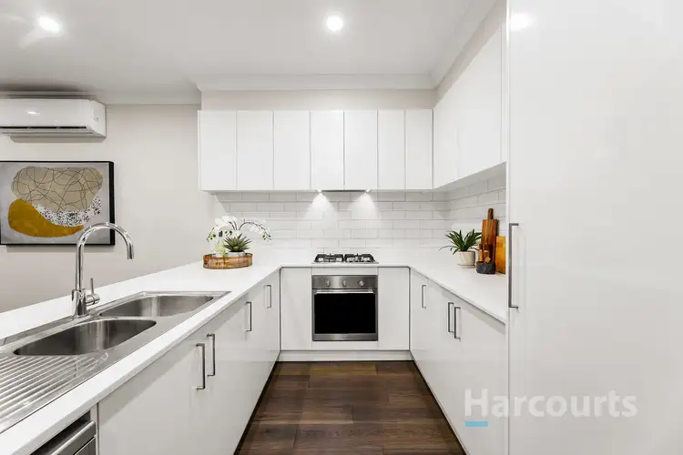 Third view of Homely townhouse listing, 6/36 Cavendish Avenue, Wantirna VIC 3152