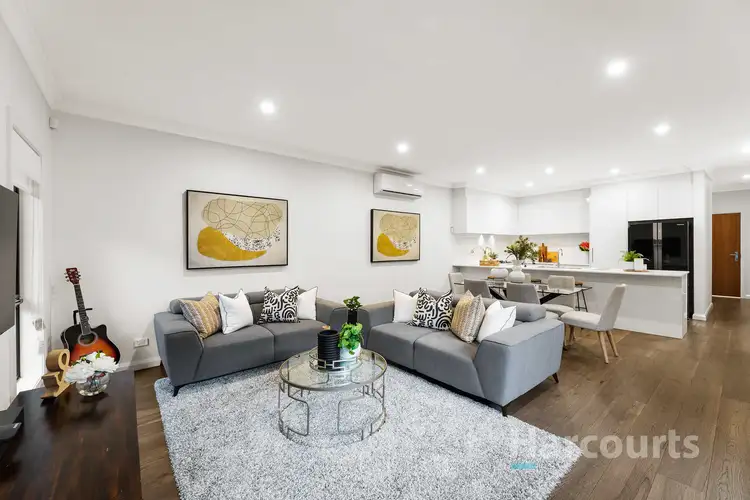 Fourth view of Homely townhouse listing, 6/36 Cavendish Avenue, Wantirna VIC 3152