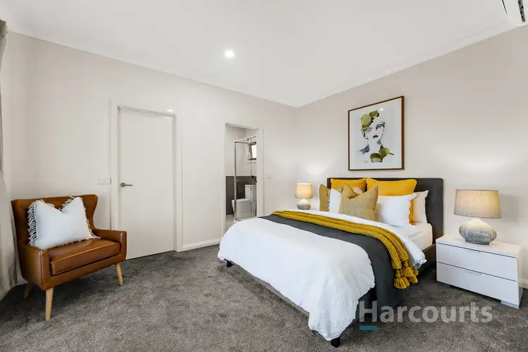 Sixth view of Homely townhouse listing, 6/36 Cavendish Avenue, Wantirna VIC 3152