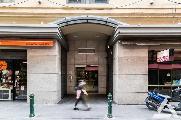 206/9 Degraves Street, Melbourne VIC 3000