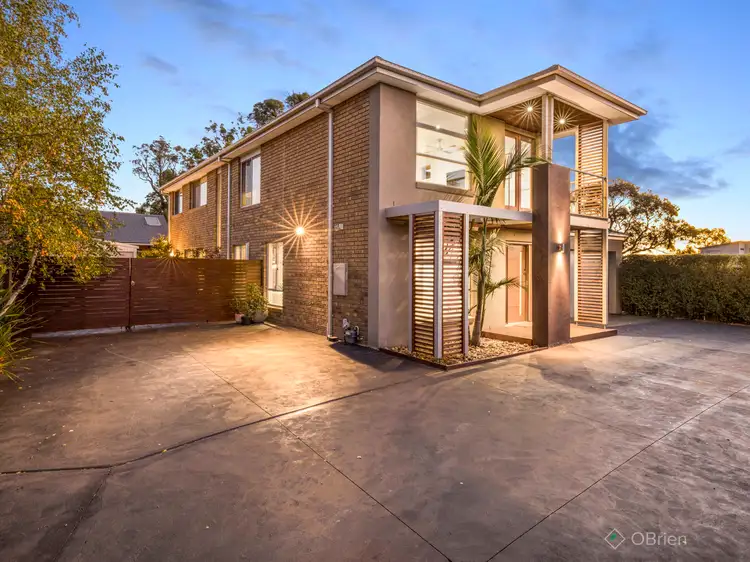 13 Lairds Rise, Garfield VIC 3814