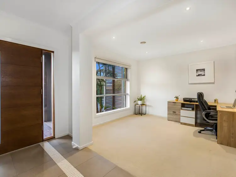 Third view of Homely house listing, 13 Lairds Rise, Garfield VIC 3814