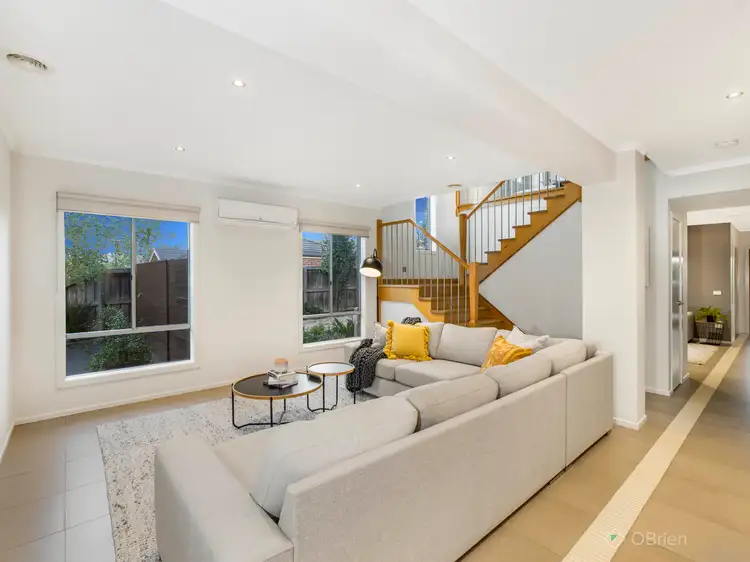 Fourth view of Homely house listing, 13 Lairds Rise, Garfield VIC 3814