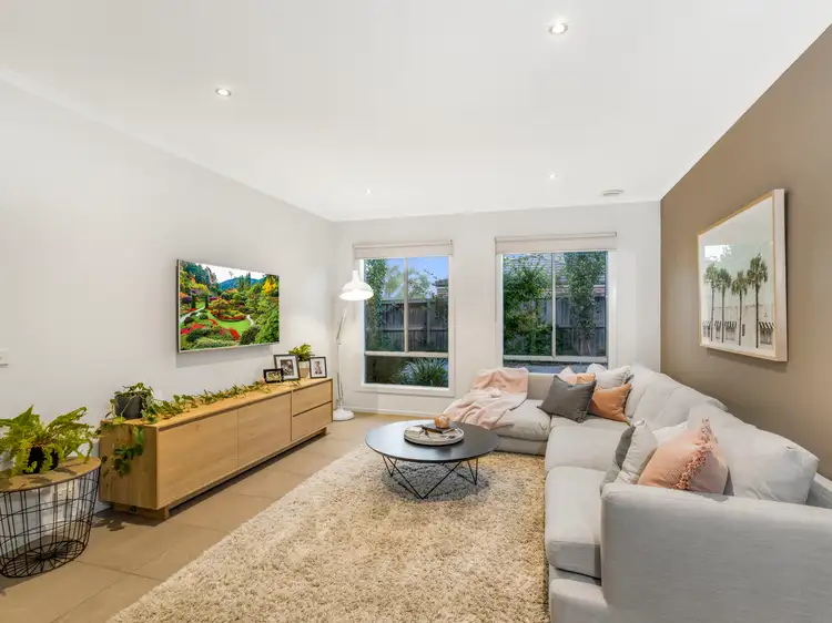 Fifth view of Homely house listing, 13 Lairds Rise, Garfield VIC 3814