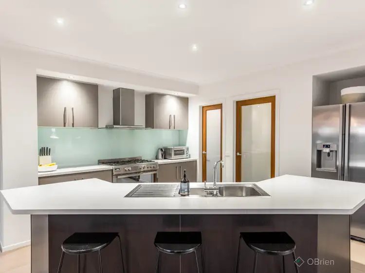 Sixth view of Homely house listing, 13 Lairds Rise, Garfield VIC 3814