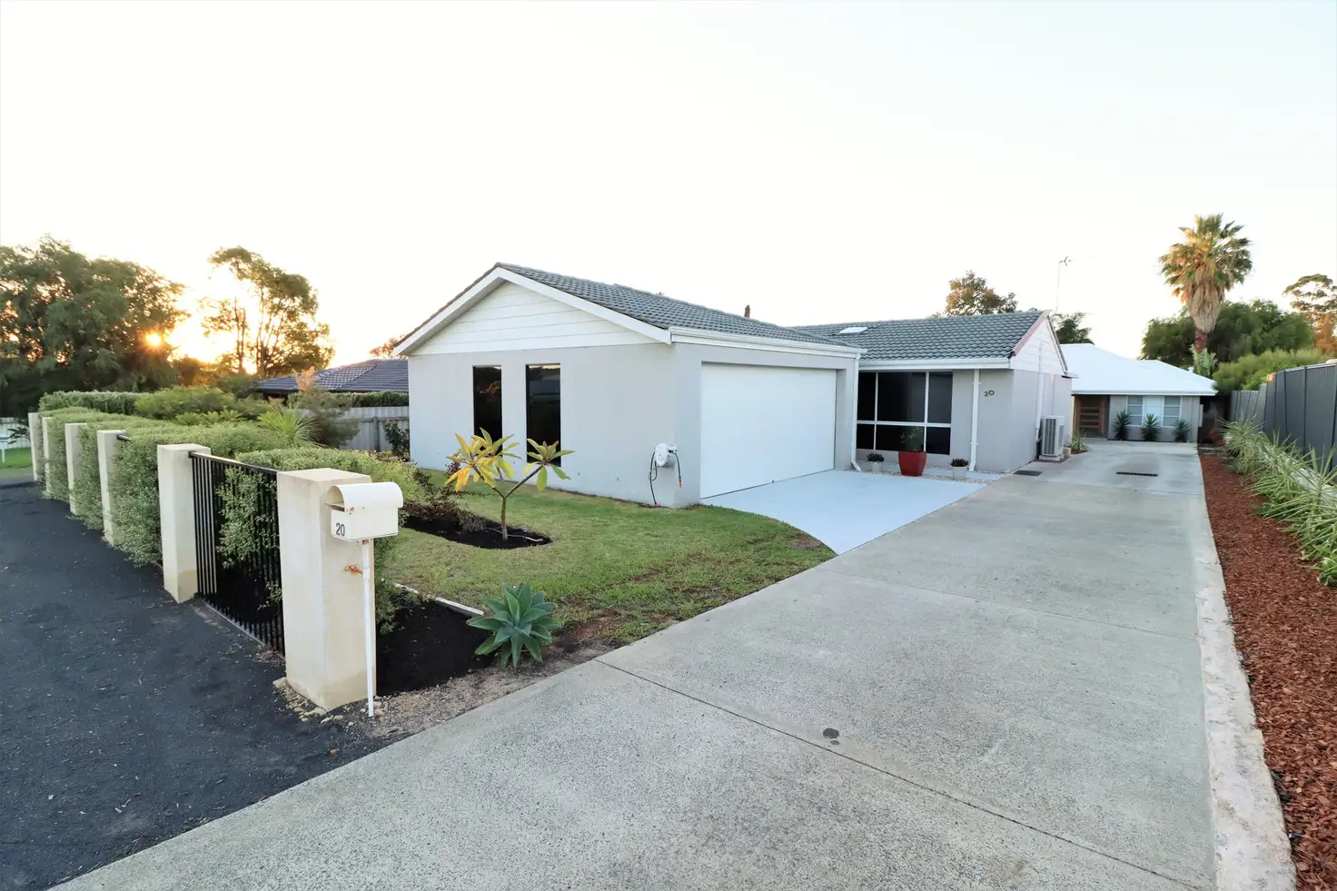 Main view of Homely house listing, 20 Cudliss Street, Eaton WA 6232