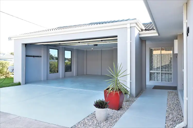 Second view of Homely house listing, 20 Cudliss Street, Eaton WA 6232