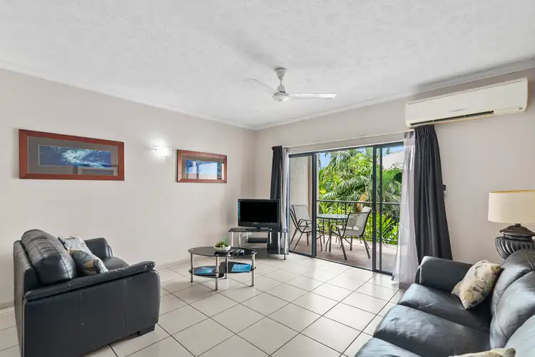 23/157 Grafton Street, Cairns City QLD 4870