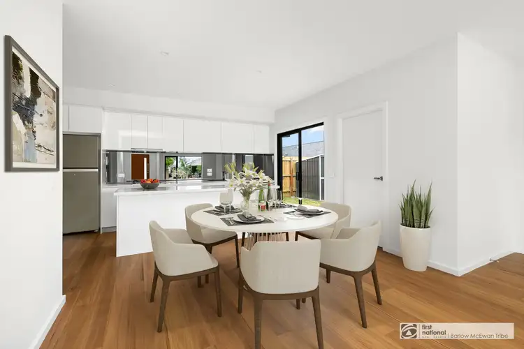 Third view of Homely townhouse listing, 8/59 Purnell Street, Altona VIC 3018