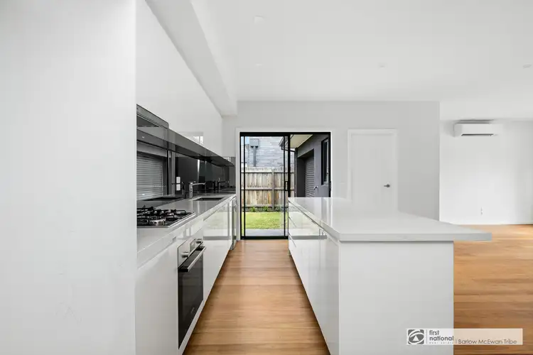 Fifth view of Homely townhouse listing, 8/59 Purnell Street, Altona VIC 3018