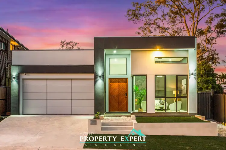 Main view of Homely house listing, 101 Turffontein Avenue, Box Hill NSW 2765
