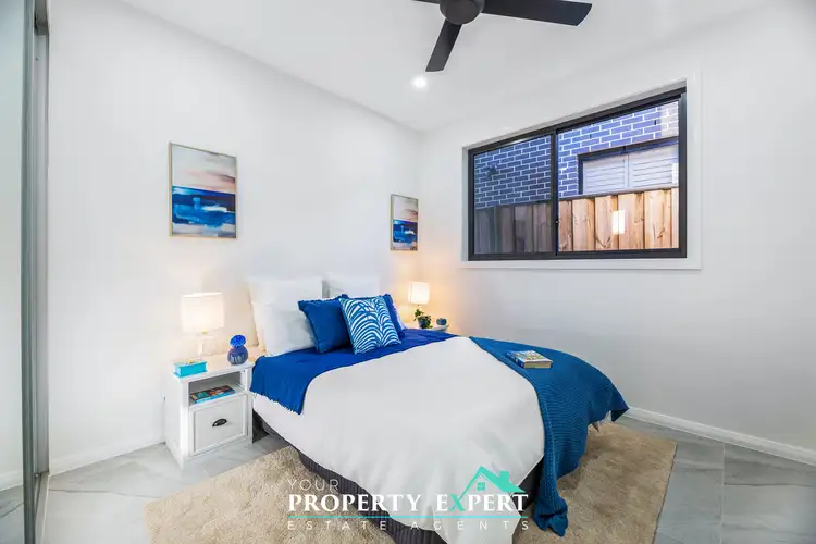 Sixth view of Homely house listing, 101 Turffontein Avenue, Box Hill NSW 2765