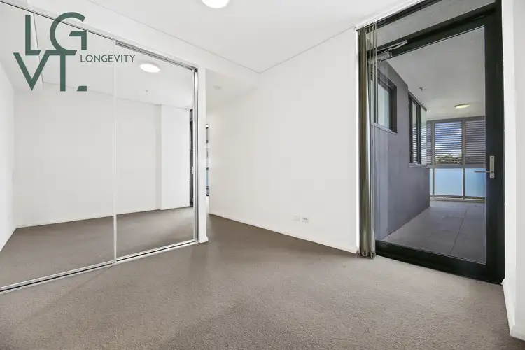 Fifth view of Homely apartment listing, 610/2B Charles Street, Canterbury NSW 2193