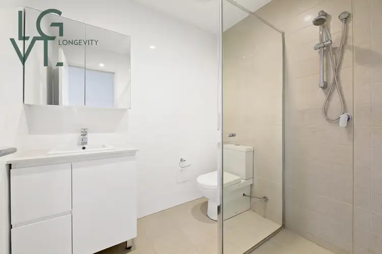 Sixth view of Homely apartment listing, 610/2B Charles Street, Canterbury NSW 2193