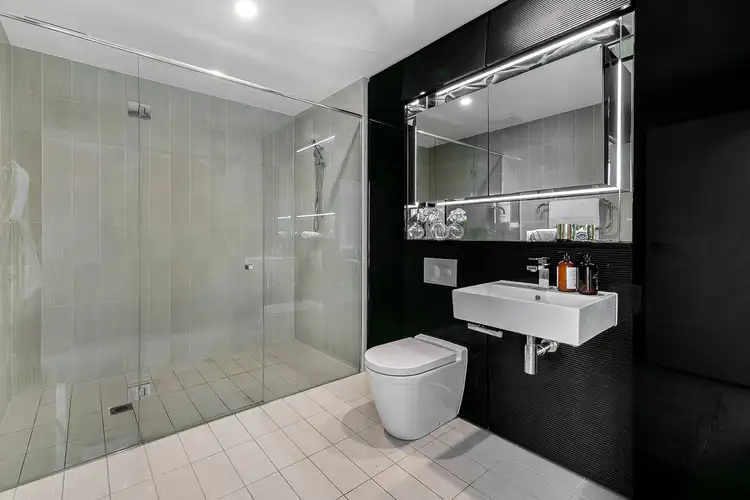 Sixth view of Homely apartment listing, 820/6 Victoria Park Parade, Zetland NSW 2017