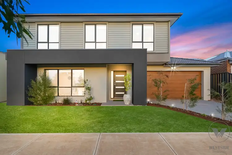 Main view of Homely house listing, 19 Innovation Avenue, Rockbank VIC 3335