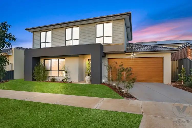 Second view of Homely house listing, 19 Innovation Avenue, Rockbank VIC 3335