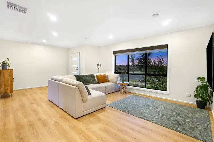 Third view of Homely house listing, 19 Innovation Avenue, Rockbank VIC 3335