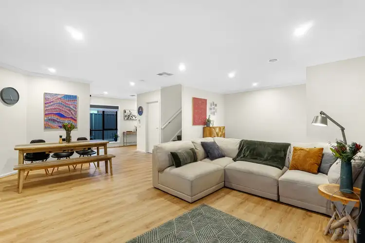 Fourth view of Homely house listing, 19 Innovation Avenue, Rockbank VIC 3335