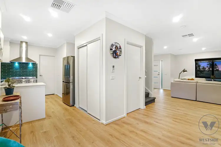 Fifth view of Homely house listing, 19 Innovation Avenue, Rockbank VIC 3335