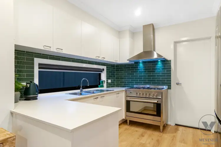 Sixth view of Homely house listing, 19 Innovation Avenue, Rockbank VIC 3335