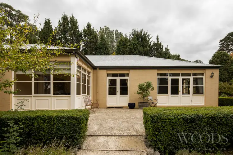 Main view of Homely house listing, 37 Bird Road, Avonsleigh VIC 3782
