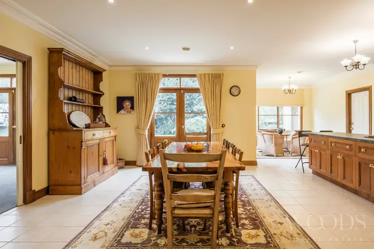 Second view of Homely house listing, 37 Bird Road, Avonsleigh VIC 3782