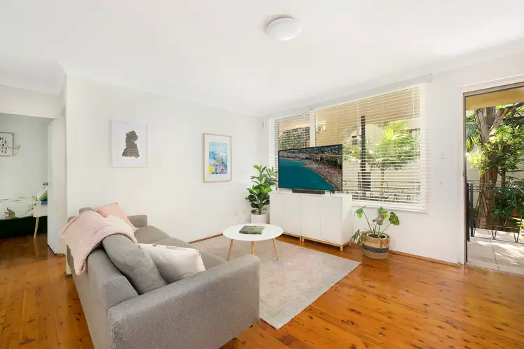 Second view of Homely apartment listing, 2/24 Wheeler Parade, Dee Why NSW 2099