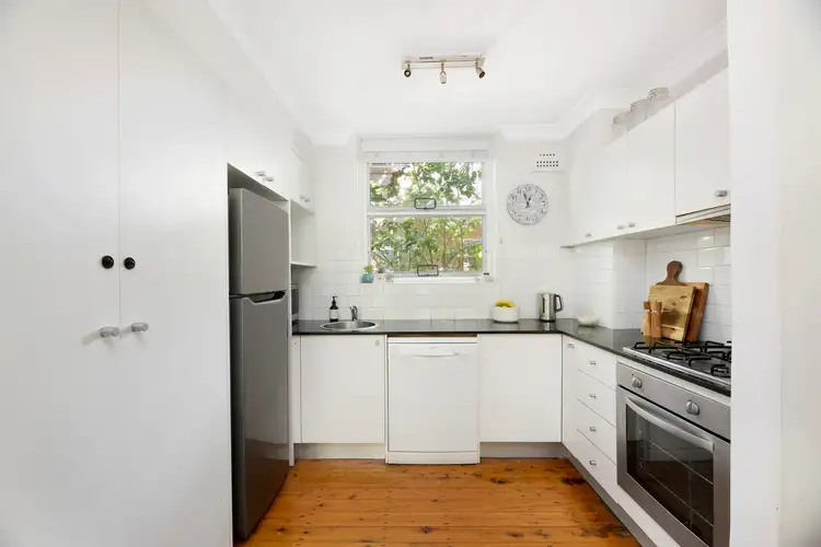 Third view of Homely apartment listing, 2/24 Wheeler Parade, Dee Why NSW 2099