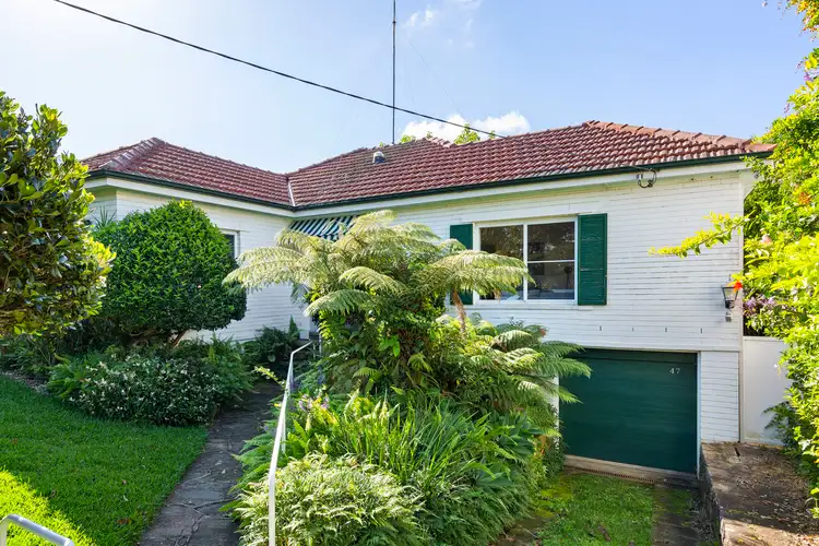 47 Robert Street, Freshwater NSW 2096