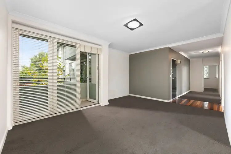 Second view of Homely apartment listing, 7/2 Egerton Road, Armadale VIC 3143