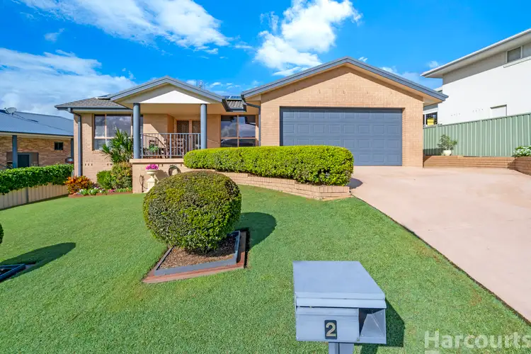 2 Beech Place, South West Rocks NSW 2431
