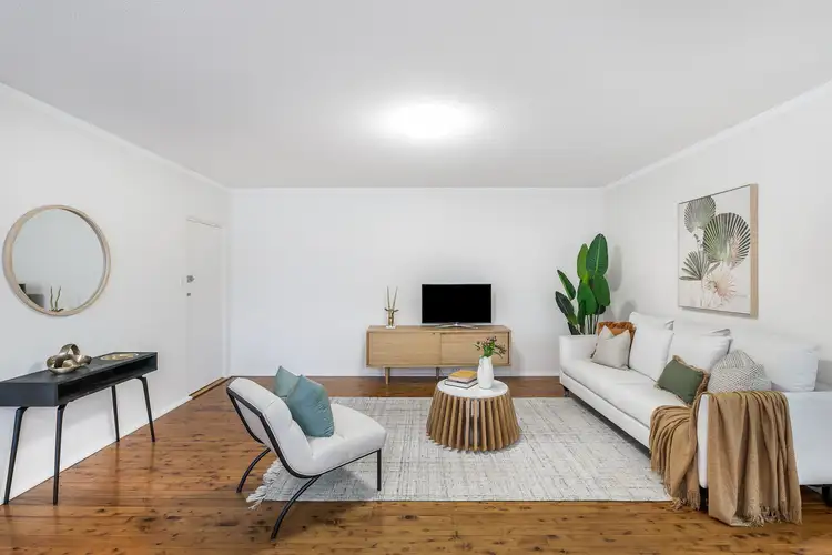 Main view of Homely apartment listing, 1/20 Waratah Street, Cronulla NSW 2230