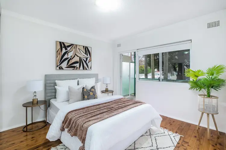 Third view of Homely apartment listing, 1/20 Waratah Street, Cronulla NSW 2230