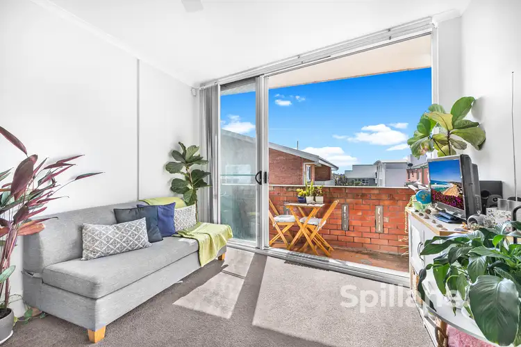 Third view of Homely unit listing, 10/74 Frederick Street, Merewether NSW 2291