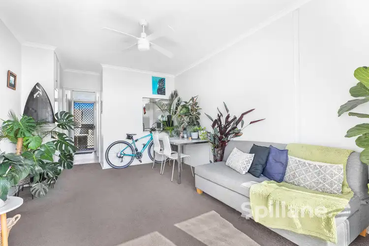 Fourth view of Homely unit listing, 10/74 Frederick Street, Merewether NSW 2291