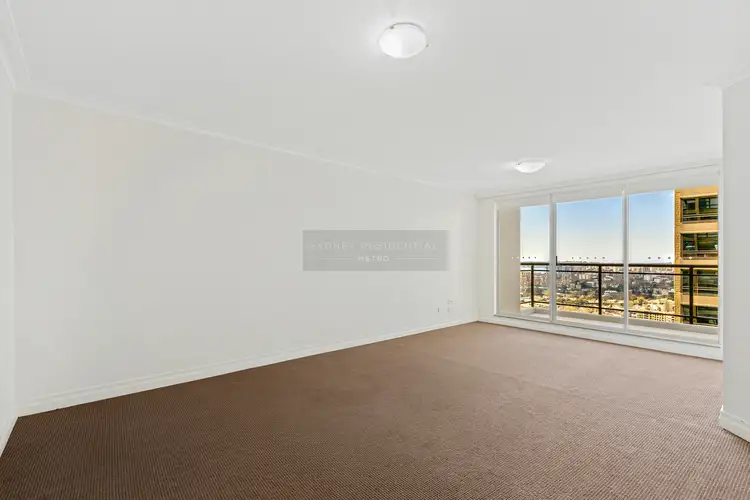 2901/197 Castlereagh Street