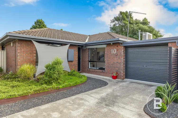10/316 Lal Lal Street, Canadian VIC 3350