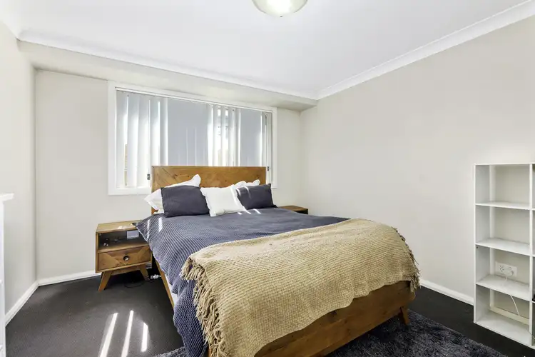 Sixth view of Homely house listing, 8 Rosehill Place, Tamworth NSW 2340