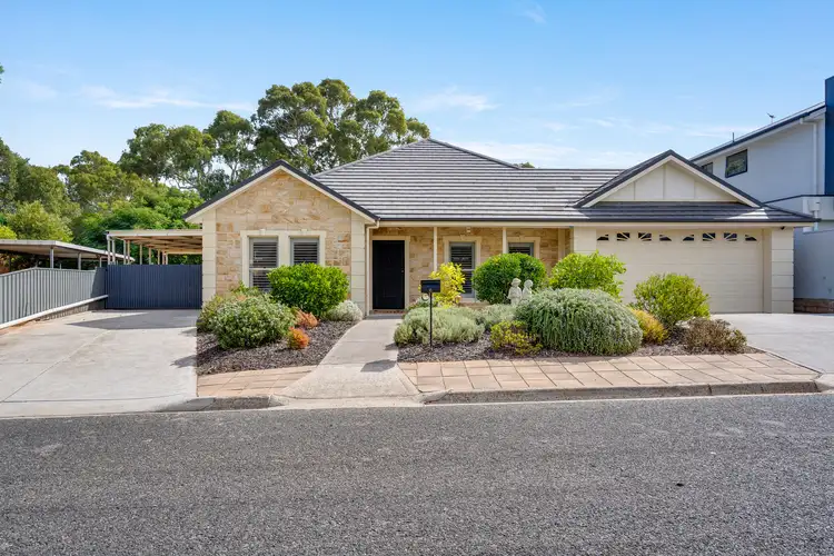 6 Victoria Drive, Modbury SA 5092
