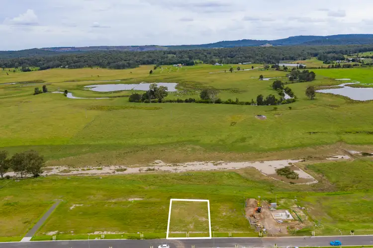 Second view of Homely land listing, LOT 282, 38 Ballyneal Crescent, Heddon Greta NSW 2321